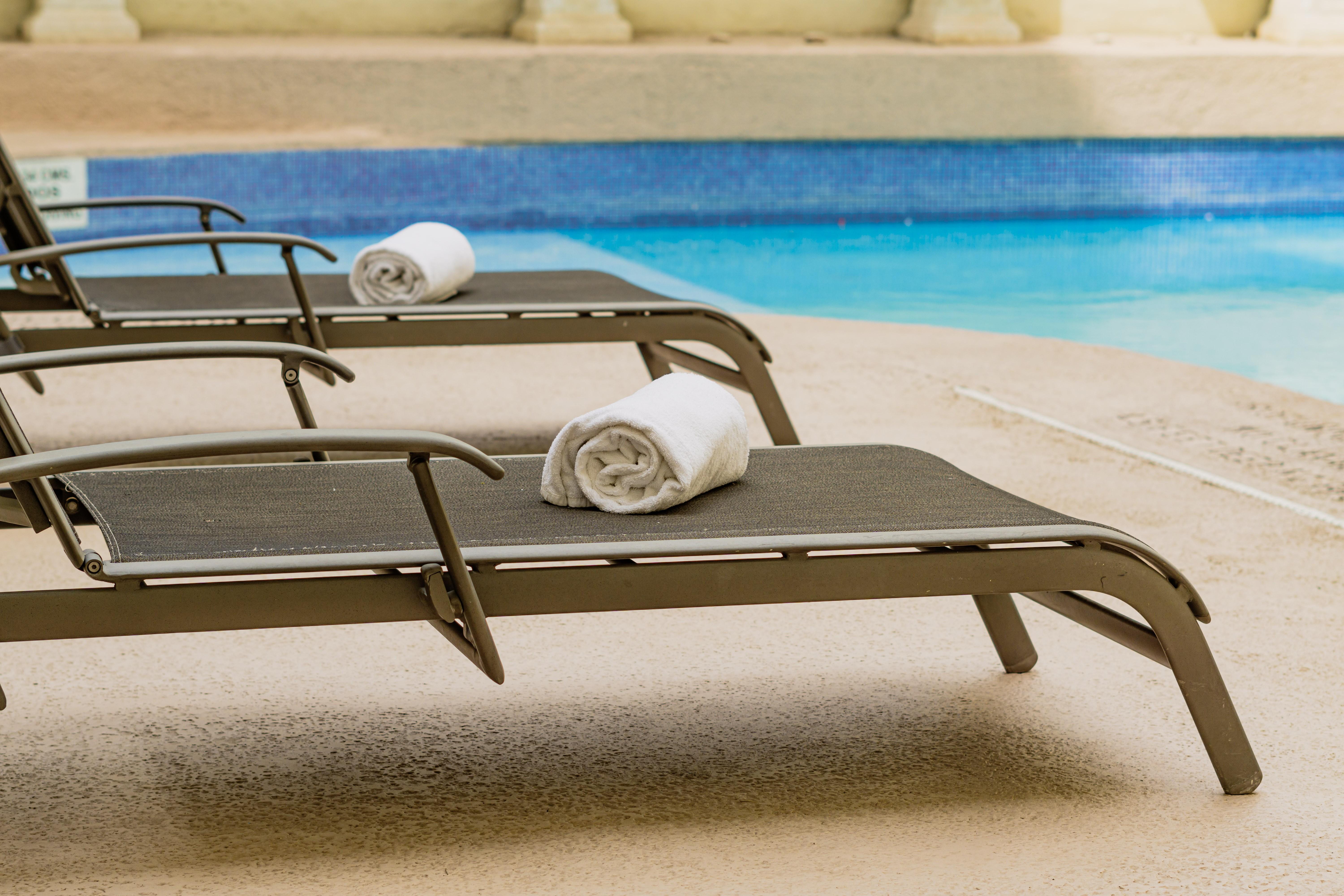 Gamma Monterrey Gran Hotel Ancira ภายนอก รูปภาพ A chaise longue