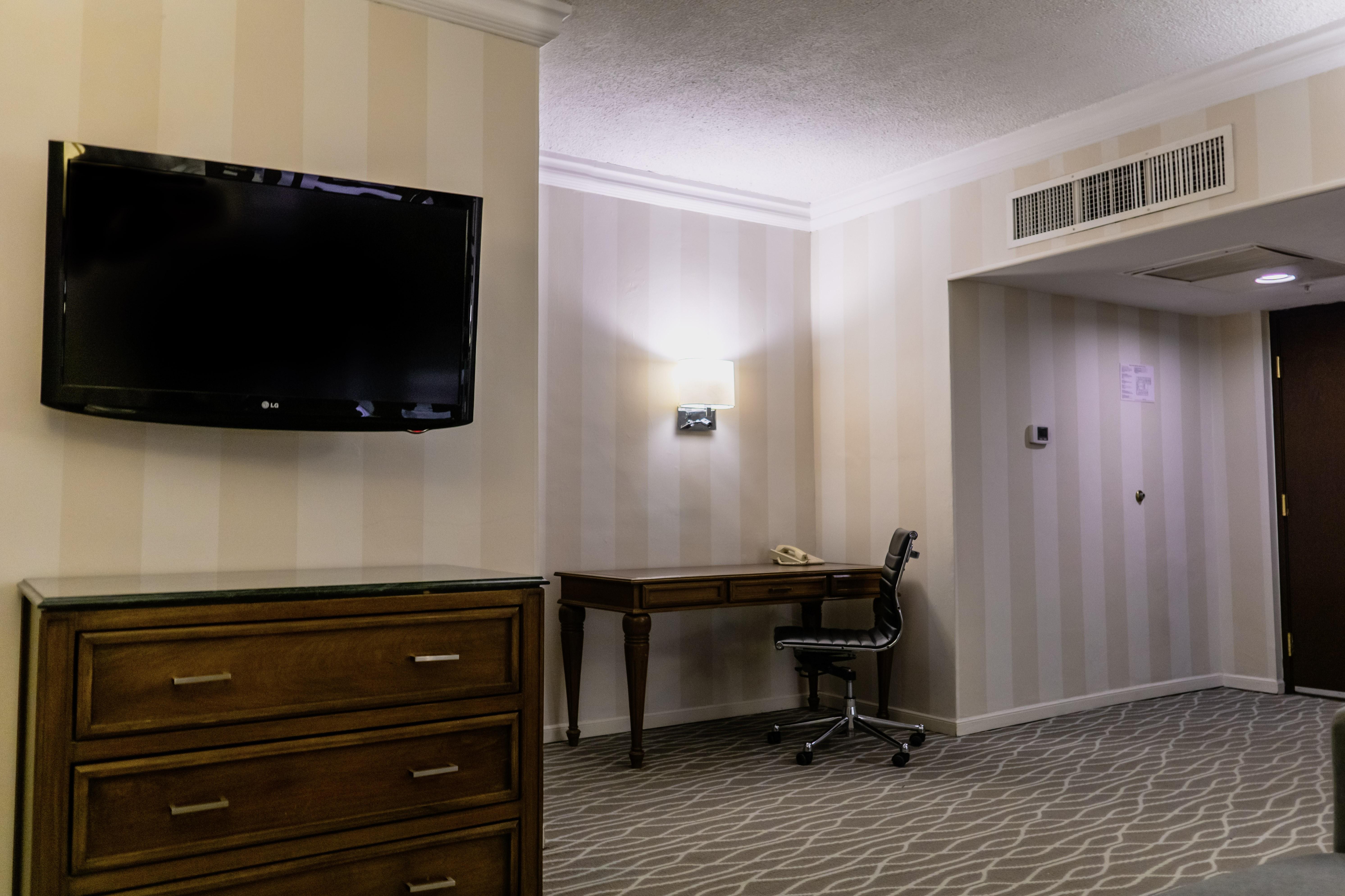 Gamma Monterrey Gran Hotel Ancira ภายนอก รูปภาพ A room at the hotel