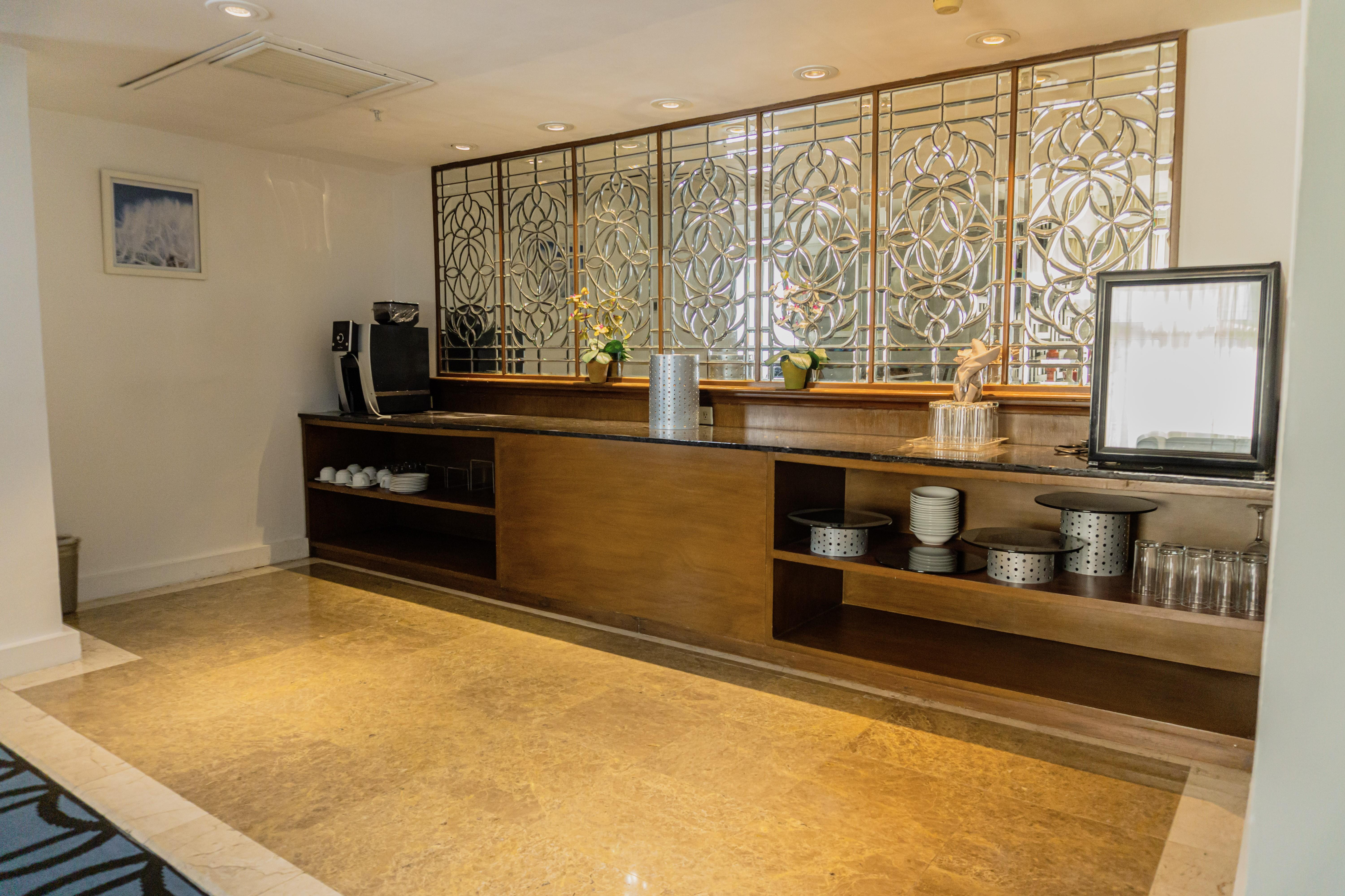 Gamma Monterrey Gran Hotel Ancira ภายนอก รูปภาพ